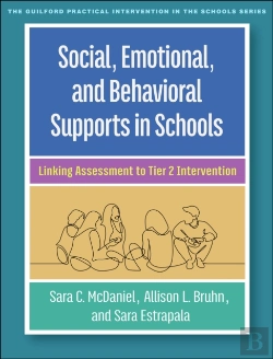 Bertrand.pt - Social, Emotional, And Behavioral Supports In Schools