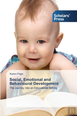Bertrand.pt - Social, Emotional And Behavioural Develo