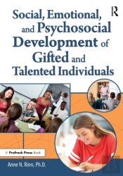 Social, Emotional, And Psychosocial Development Of Gifted And Talented Individuals