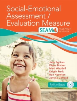 Bertrand.pt - Social-Emotional Assessment/Evaluation Measure (Seam )