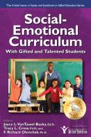 Social-Emotional Curriculum With Gifted And Talented Students