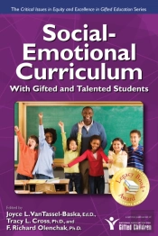 Social-Emotional Curriculum With Gifted And Talented Students