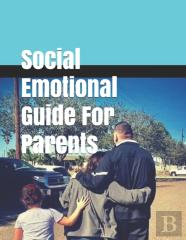 Social Emotional Guide For Parents