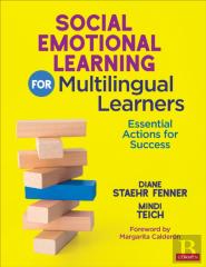 Social Emotional Learning For Multilingual Learners