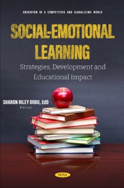 Bertrand.pt - Social-Emotional Learning: Strategies, Development And Educational Impact