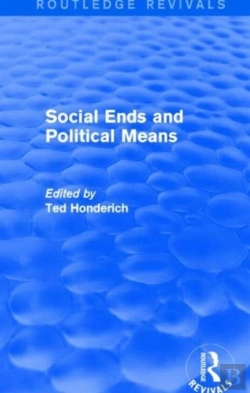 Bertrand.pt - Social Ends And Political Means (Routledge Revivals)