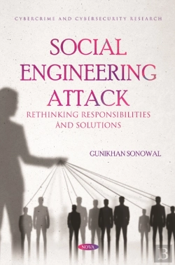Bertrand.pt - Social Engineering Attack: Rethinking Responsibilities And Solutions