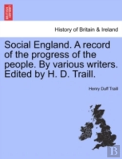 Bertrand.pt - Social England. A Record Of The Progress