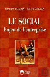 Social Enjeu De L'Entreprise