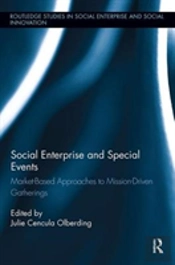 Social Enterprise And Special Events