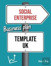 Social Enterprise Business Plan Template Uk