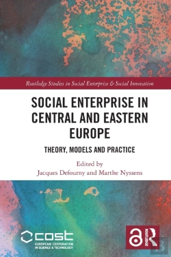 Bertrand.pt - Social Enterprise In Central And Eastern Europe