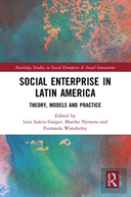 Social Enterprise In Latin America