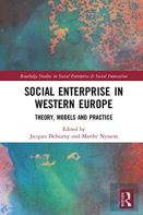 Social Enterprise In Western Europe