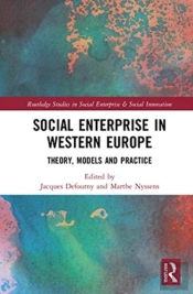 Social Enterprise In Western Europe