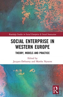 Bertrand.pt - Social Enterprise In Western Europe