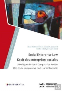 Bertrand.pt - Social Enterprise Law
