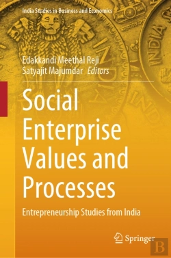 Bertrand.pt - Social Enterprise Values And Processes