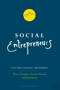 Bertrand.pt - Social Entrepreneurs