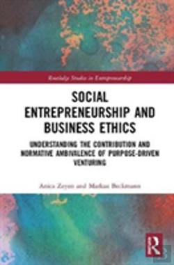 Bertrand.pt - Social Entrepreneurship And Business Ethics