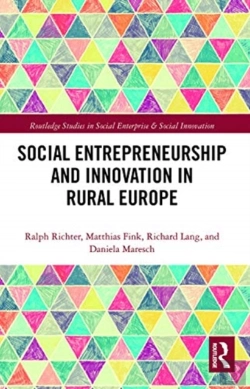 Bertrand.pt - Social Entrepreneurship And Innovation In Rural Europe