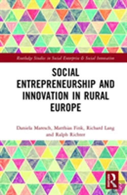 Bertrand.pt - Social Entrepreneurship And Innovation In Rural Europe
