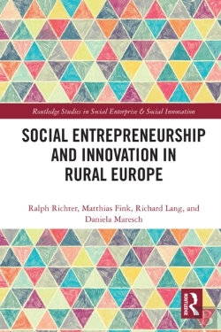 Bertrand.pt - Social Entrepreneurship And Innovation In Rural Europe