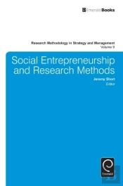 Social Entrepreneurship And Research Methods