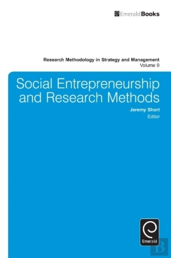 Bertrand.pt - Social Entrepreneurship And Research Methods