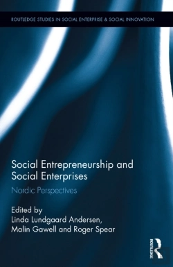 Bertrand.pt - Social Entrepreneurship And Social Enterprises