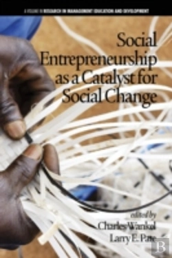 Bertrand.pt - Social Entrepreneurship As A Catalyst For Social Change
