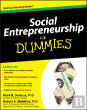 Social Entrepreneurship For Dummies