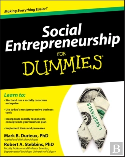 Bertrand.pt - Social Entrepreneurship For Dummies
