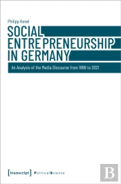 Social Entrepreneurship In Germany