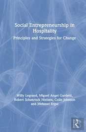 Social Entrepreneurship In Hospitality