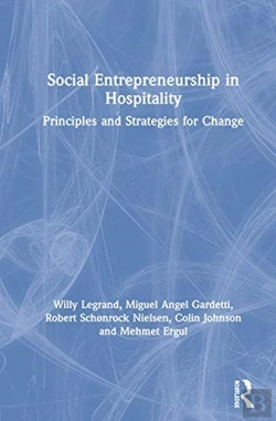 Bertrand.pt - Social Entrepreneurship In Hospitality