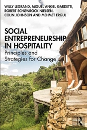 Social Entrepreneurship In Hospitality