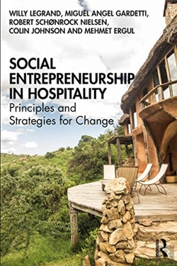 Bertrand.pt - Social Entrepreneurship In Hospitality