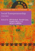 Social Entrepreneurship
