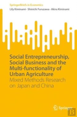 Bertrand.pt - Social Entrepreneurship, Social Business And The Multi-Functionality Of Urban Agriculture