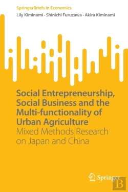 Bertrand.pt - Social Entrepreneurship, Social Business And The Multi-Functionality Of Urban Agriculture