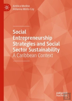 Bertrand.pt - Social Entrepreneurship Strategies And Social Sector Sustainability