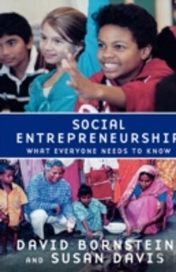 Bertrand.pt - Social Entrepreneurship