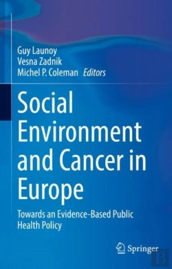 Bertrand.pt - Social Environment And Cancer In Europe