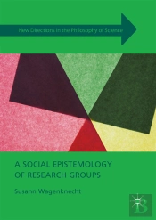 Social Epistemology Of Research Groups
