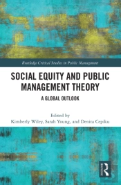 Social Equity And Public Management Theory