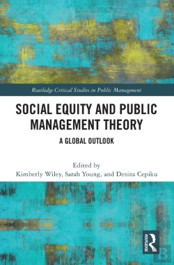Bertrand.pt - Social Equity And Public Management Theory