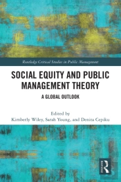 Social Equity And Public Management Theory