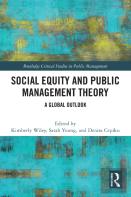 Social Equity And Public Management Theory