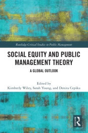 Social Equity And Public Management Theory
